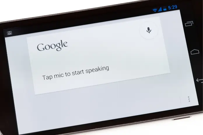 How can I Change the Voice in Google Translate