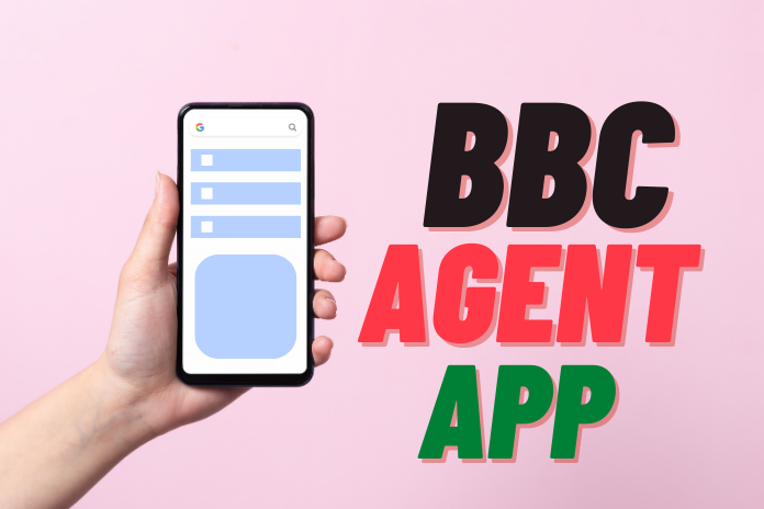 What is BBC Agent App in Samsung Smartphones
