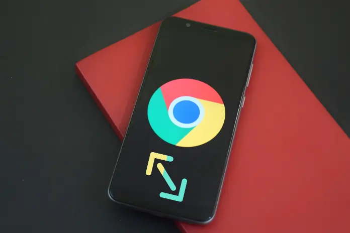 How to Use Chrome in Full-Screen Mode on Android