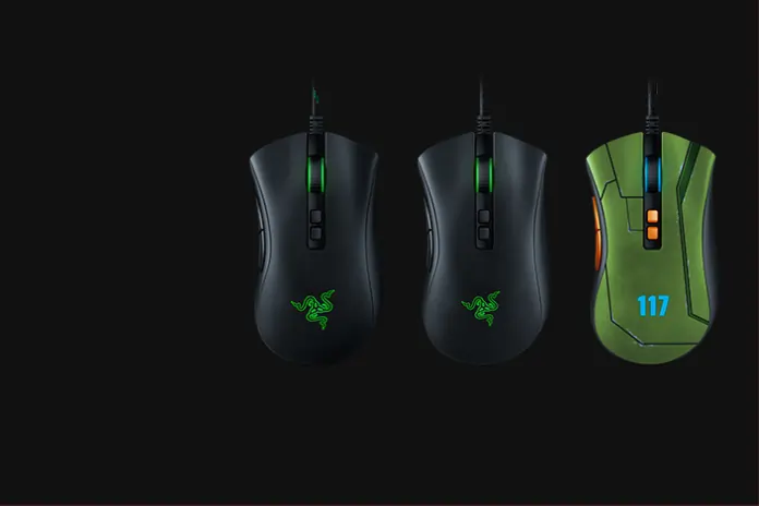 How to Fix Razer Deathadder Double Click Issue