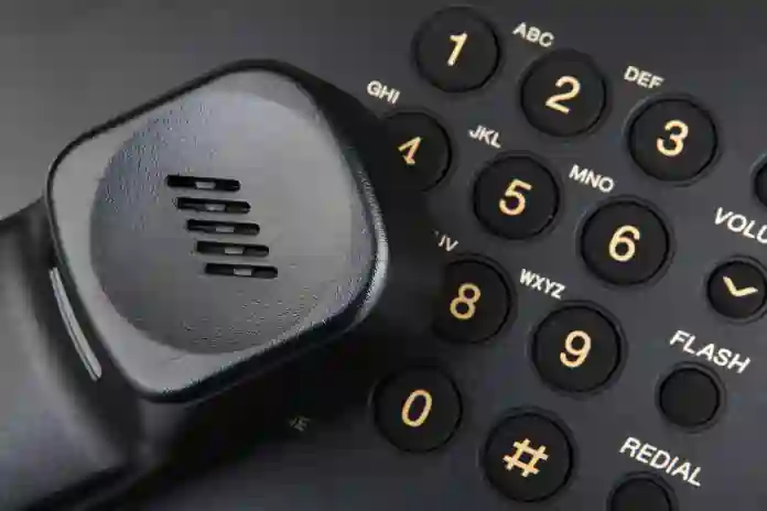 How To Turn Off Call Forwarding On AT&T Landline?