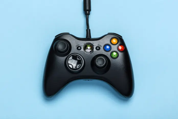 How to Connect an Xbox Gaming Controller to a PS4?
