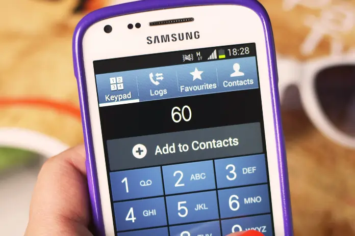 How to Know the Total Number of Contacts on iPhone and Android