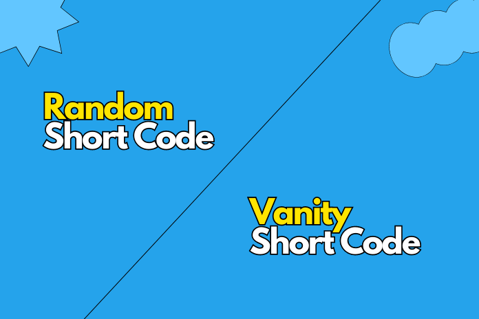 Random ShortCode vs Vanity Shortcode Whofixit.com