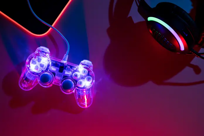 Why Your PS4 Controller s Light Is Red And How To Fix It