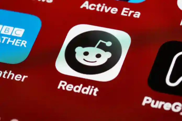 Delete Reddit Account on Android