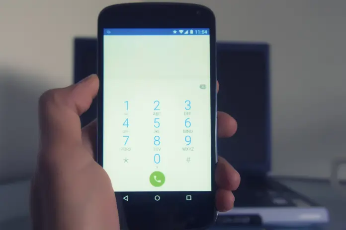 What is Samsung Android Dialer