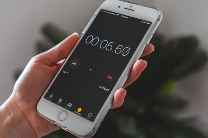 How to Set Alarm Volume on iPhone