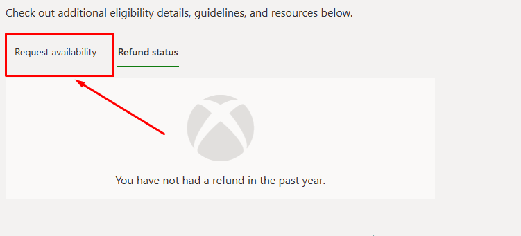 How to Request a Refund on Xbox2