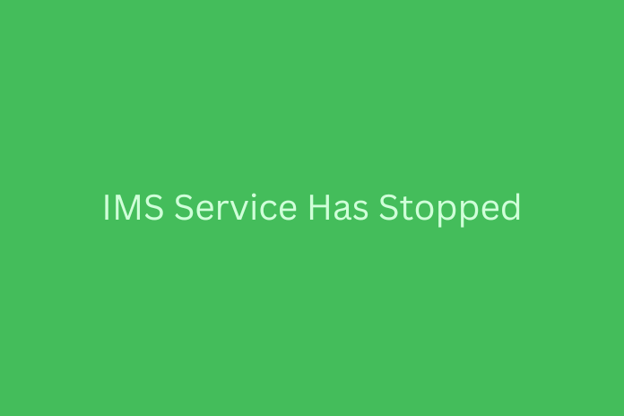 Unfortunately, IMS Service Has Stopped on Samsung [SOLVED]