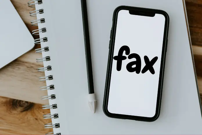 How to Send Fax From iPhone Notes