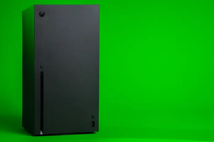 How to Clean an Xbox One