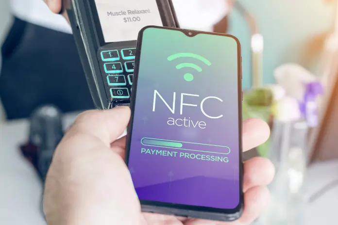 How to Turn Off NFC on iPhone