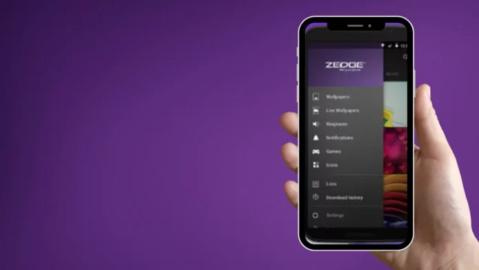 How to Use Zedge Ringtones on iPhone