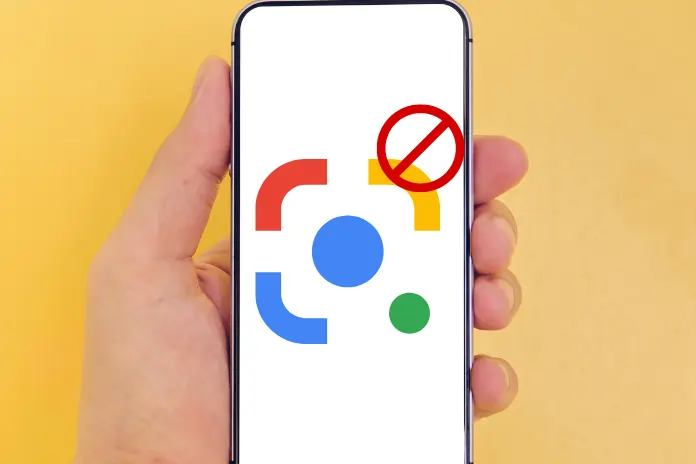 How to Turn Off Google Lens Search on Android