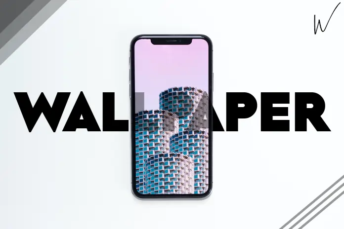 how to get old wallpaper back on iphone
