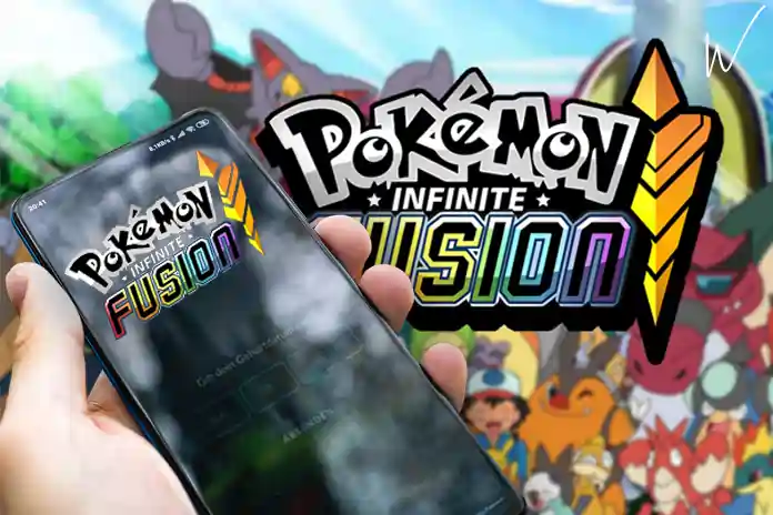 how to play pokemon infinite fusion on android