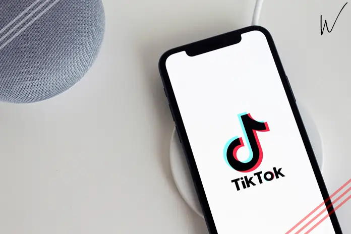 how to repost on tiktok on android & iphone