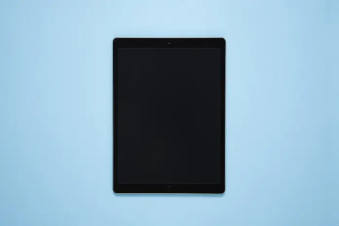 How to Fix an Unresponsive iPad Touchscreen
