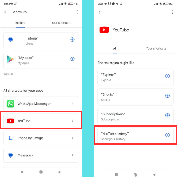 How to Create Custom Voice Commands on Android for Personalized Control 9 1