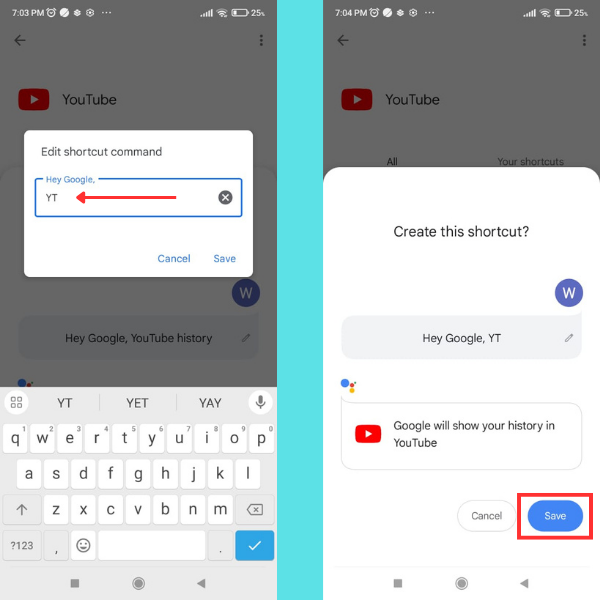 How to Create Custom Voice Commands on Android for Personalized Control s