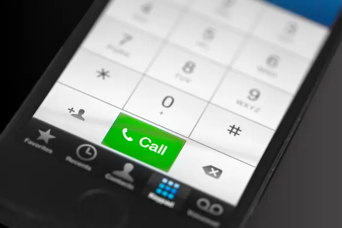 How to Forward a Voicemail on iPhone