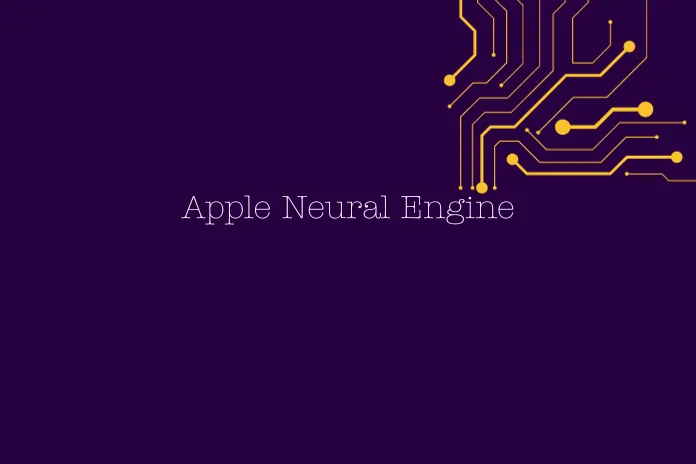 Apple Neural Engine