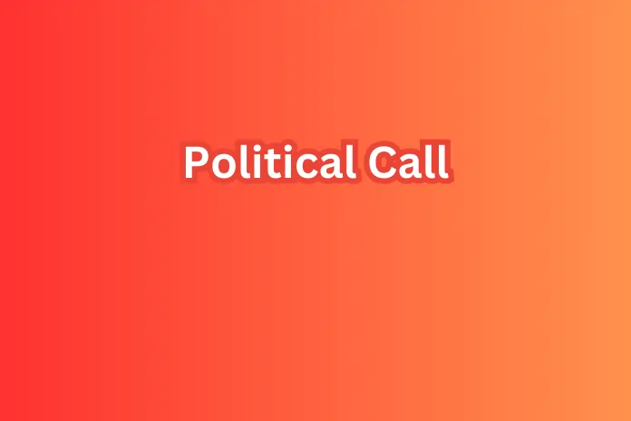 Political Call iPhone Everything You Need to Know