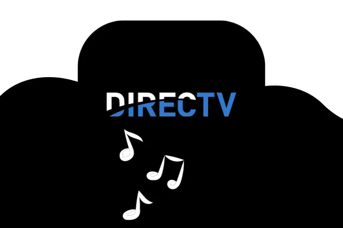 What are the Music Channels on DirecTV