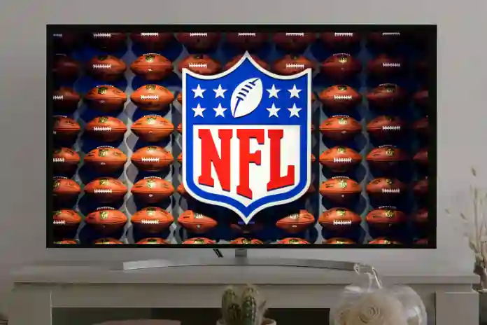 What channel is NFL on Spectrum